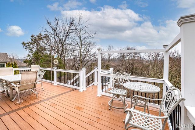 1570 Heritage Valley Drive, High Ridge, MO 63049