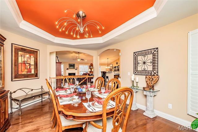 1570 Heritage Valley Drive, High Ridge, MO 63049