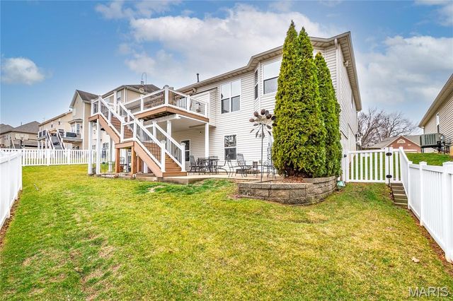 1570 Heritage Valley Drive, High Ridge, MO 63049