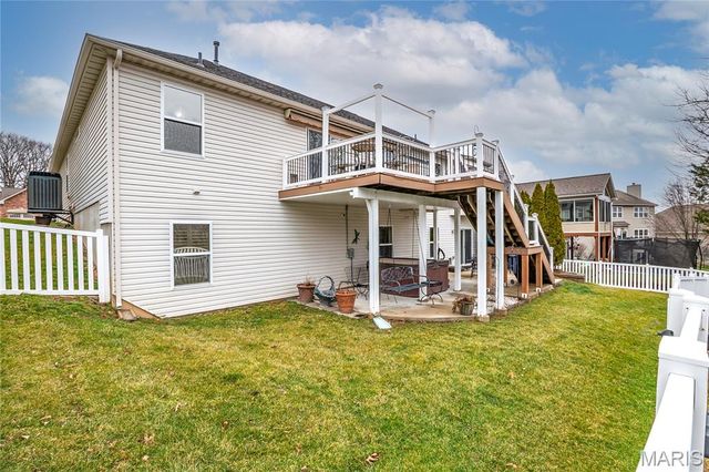 1570 Heritage Valley Drive, High Ridge, MO 63049