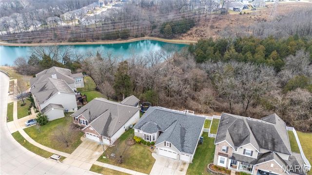 1570 Heritage Valley Drive, High Ridge, MO 63049