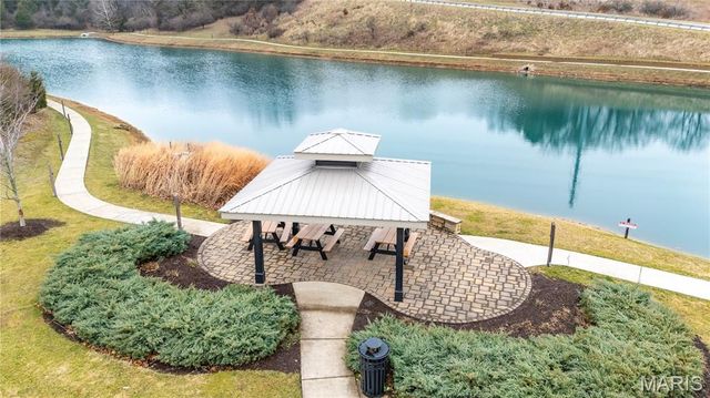 1570 Heritage Valley Drive, High Ridge, MO 63049