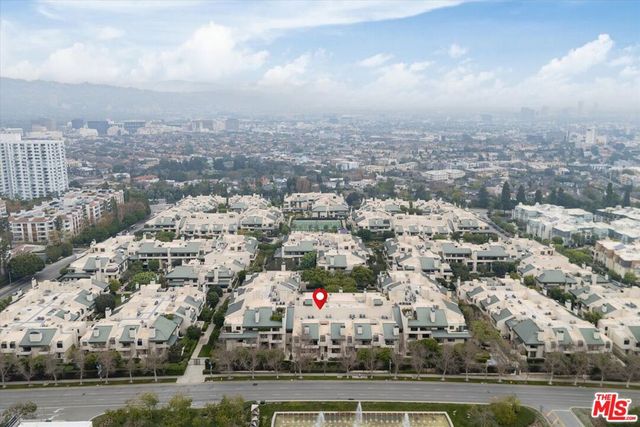 2271 Century, Los Angeles, CA 90067