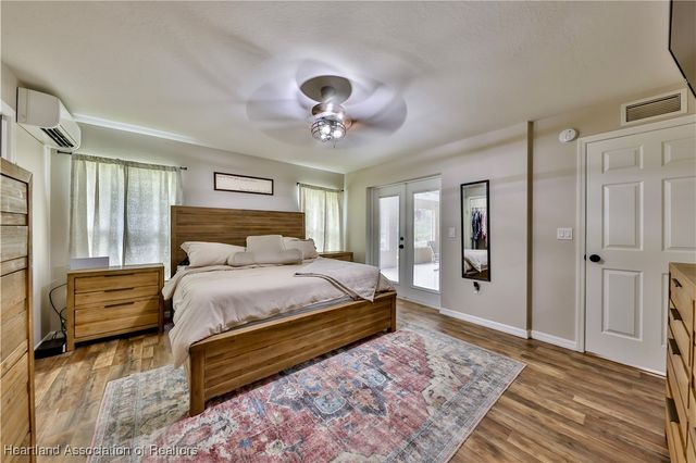 1110 Dudley Street, Lake Placid, FL 33852