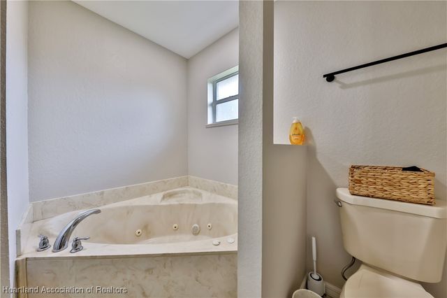 1110 Dudley Street, Lake Placid, FL 33852