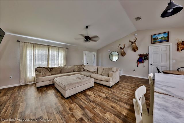 1110 Dudley Street, Lake Placid, FL 33852