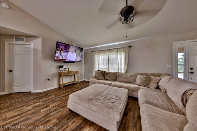 1110 Dudley Street, Lake Placid, FL 33852