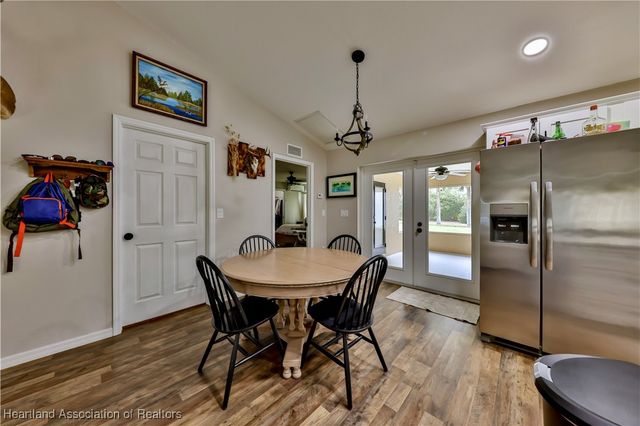 1110 Dudley Street, Lake Placid, FL 33852
