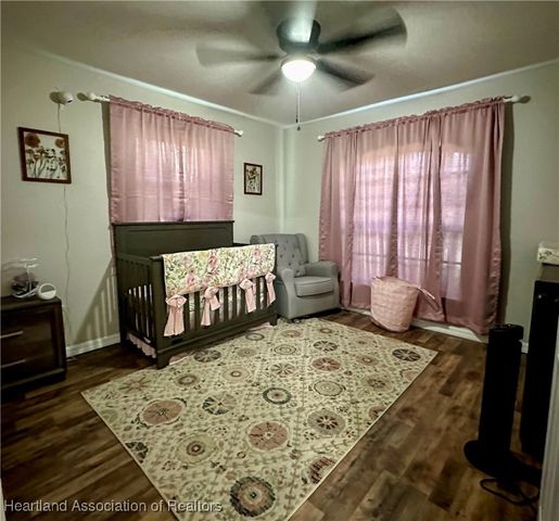 1110 Dudley Street, Lake Placid, FL 33852