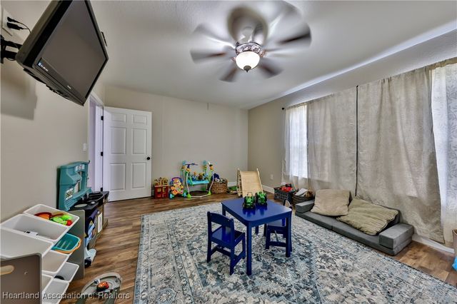 1110 Dudley Street, Lake Placid, FL 33852
