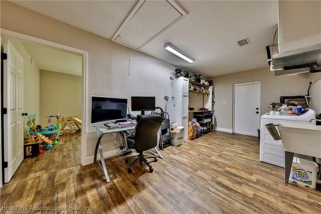 1110 Dudley Street, Lake Placid, FL 33852