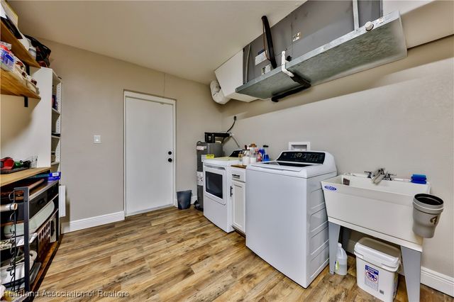 1110 Dudley Street, Lake Placid, FL 33852