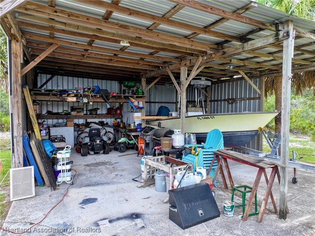1110 Dudley Street, Lake Placid, FL 33852
