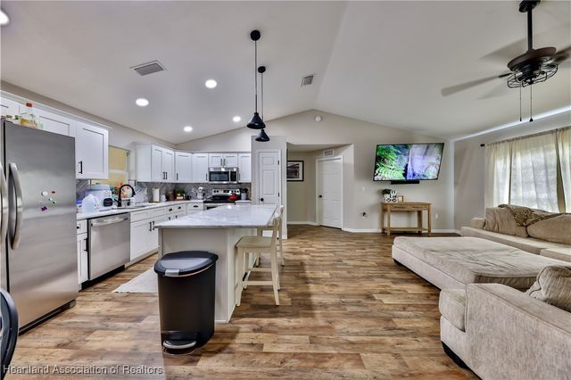 1110 Dudley Street, Lake Placid, FL 33852