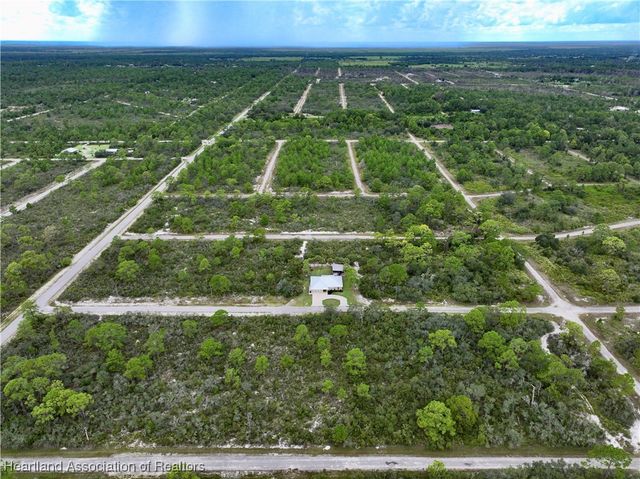 1110 Dudley Street, Lake Placid, FL 33852