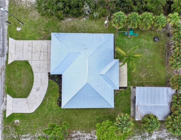 1110 Dudley Street, Lake Placid, FL 33852