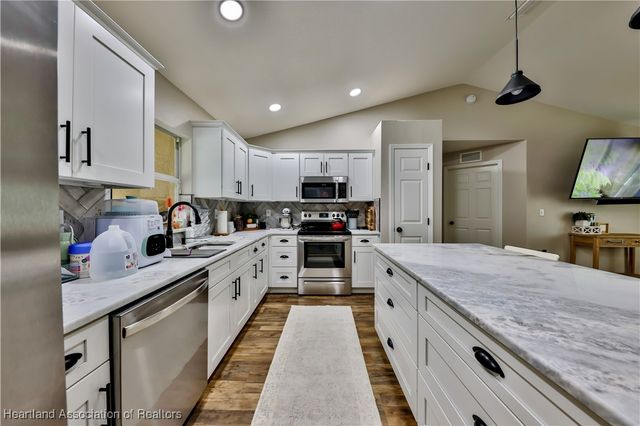 1110 Dudley Street, Lake Placid, FL 33852