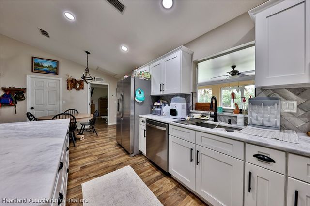 1110 Dudley Street, Lake Placid, FL 33852