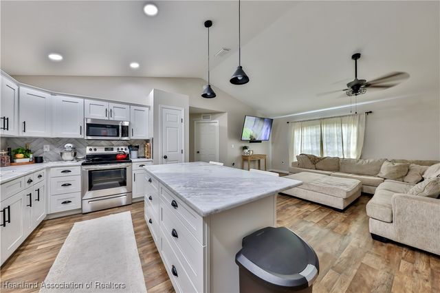 1110 Dudley Street, Lake Placid, FL 33852