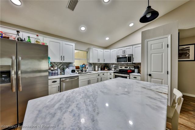 1110 Dudley Street, Lake Placid, FL 33852