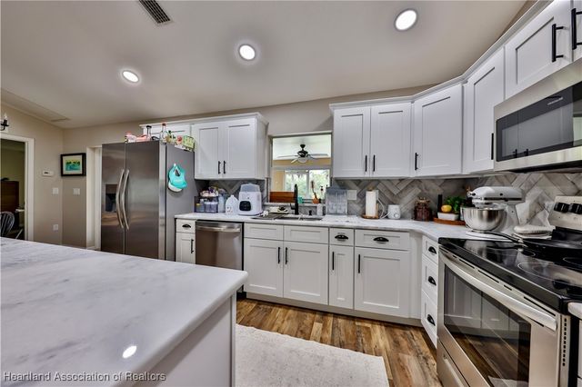 1110 Dudley Street, Lake Placid, FL 33852