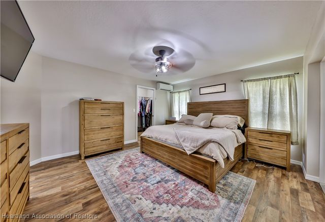 1110 Dudley Street, Lake Placid, FL 33852