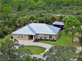 1110 Dudley Street, Lake Placid, FL 33852