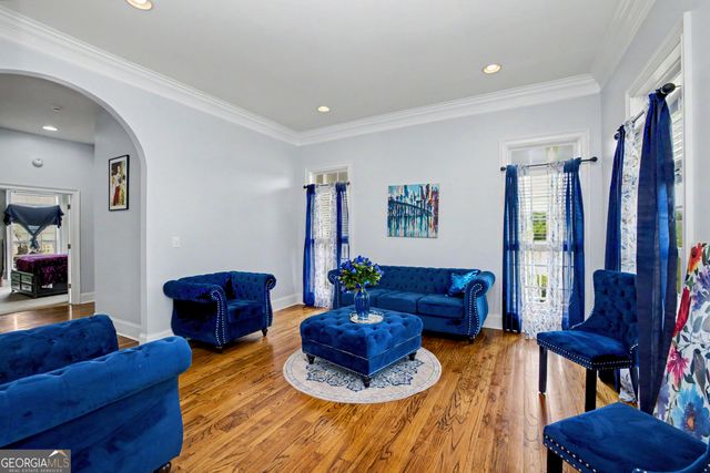 1815 Drew Allen Road, Williamson, GA 30292