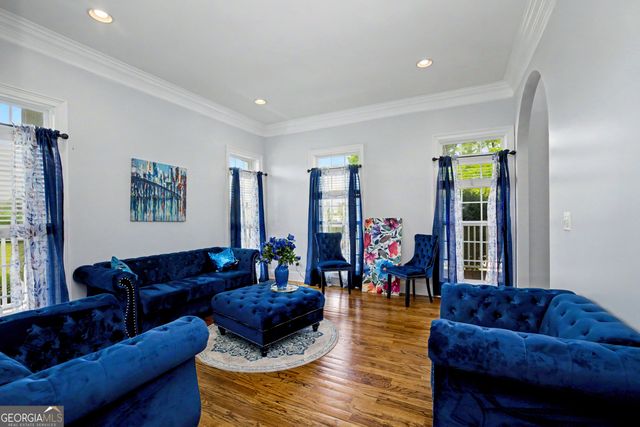 1815 Drew Allen Road, Williamson, GA 30292