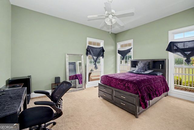 1815 Drew Allen Road, Williamson, GA 30292