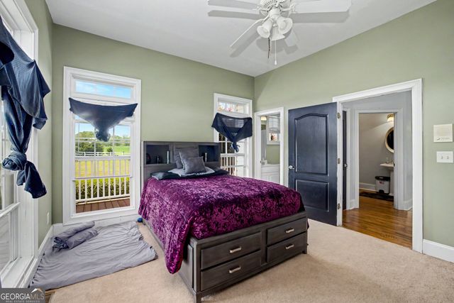 1815 Drew Allen Road, Williamson, GA 30292