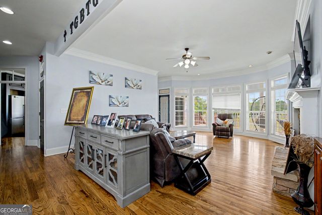 1815 Drew Allen Road, Williamson, GA 30292