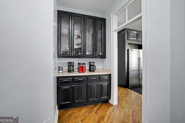 1815 Drew Allen Road, Williamson, GA 30292