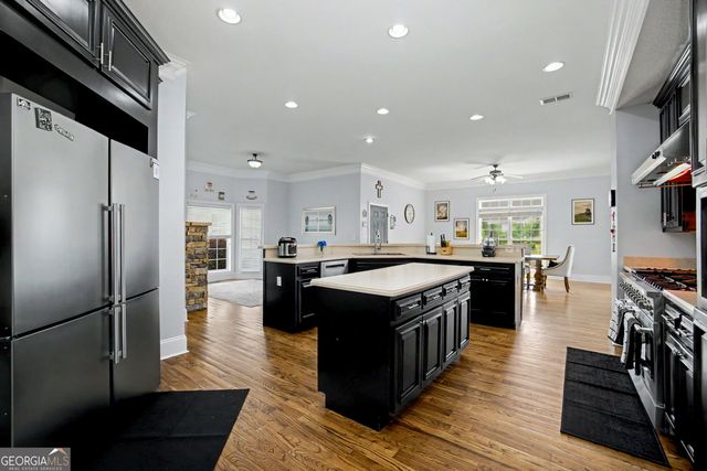 1815 Drew Allen Road, Williamson, GA 30292