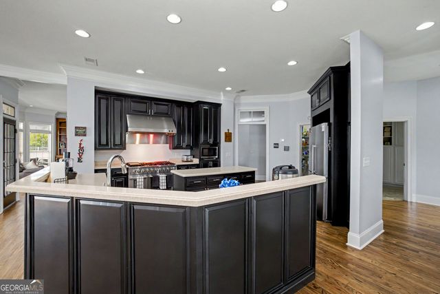 1815 Drew Allen Road, Williamson, GA 30292