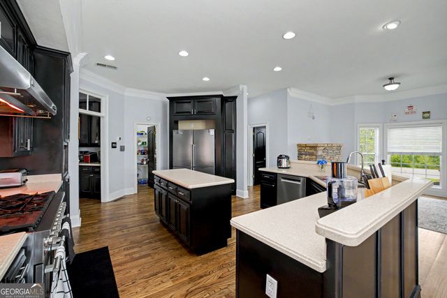 1815 Drew Allen Road, Williamson, GA 30292