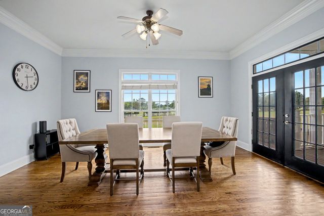 1815 Drew Allen Road, Williamson, GA 30292