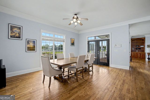 1815 Drew Allen Road, Williamson, GA 30292