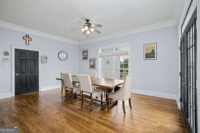 1815 Drew Allen Road, Williamson, GA 30292