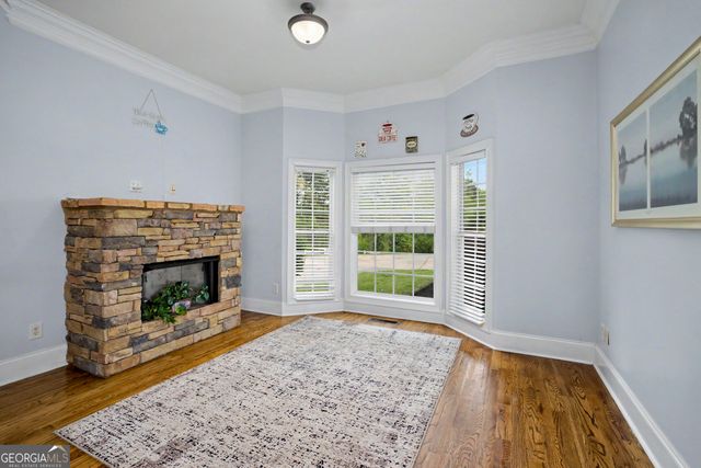 1815 Drew Allen Road, Williamson, GA 30292