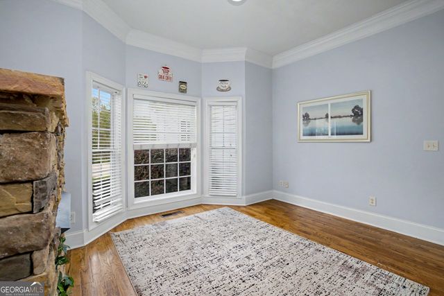 1815 Drew Allen Road, Williamson, GA 30292