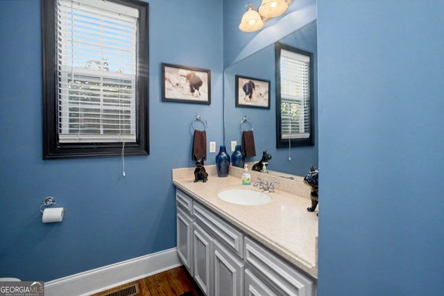 1815 Drew Allen Road, Williamson, GA 30292