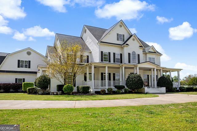 1815 Drew Allen Road, Williamson, GA 30292