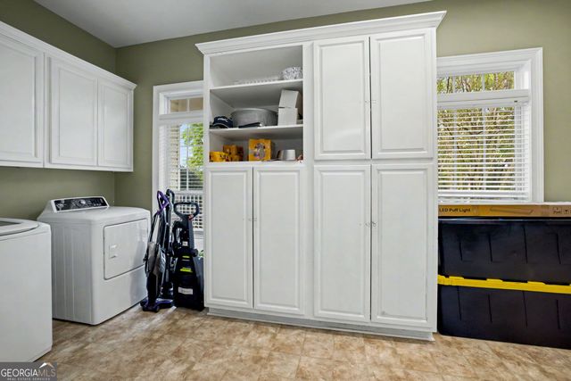 1815 Drew Allen Road, Williamson, GA 30292