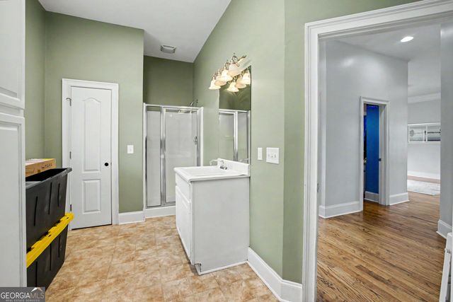 1815 Drew Allen Road, Williamson, GA 30292