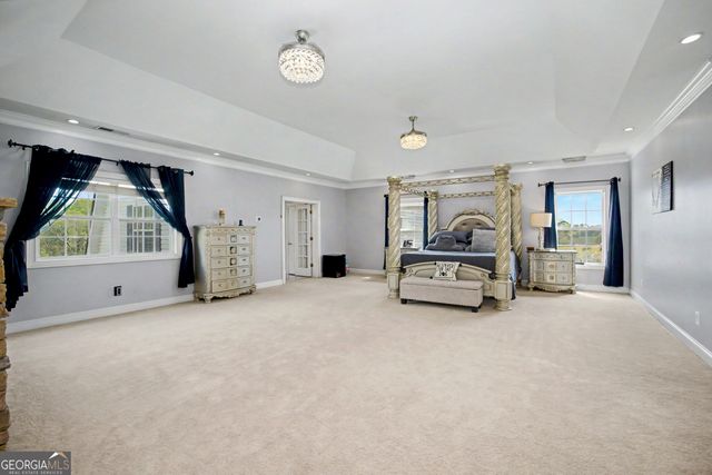 1815 Drew Allen Road, Williamson, GA 30292