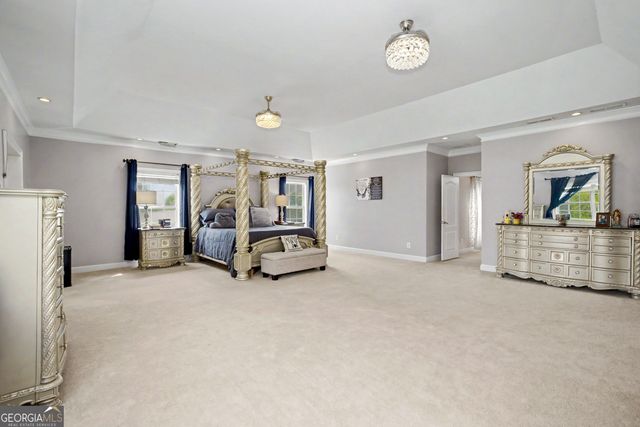 1815 Drew Allen Road, Williamson, GA 30292