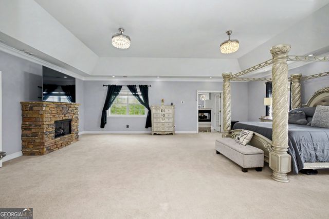 1815 Drew Allen Road, Williamson, GA 30292