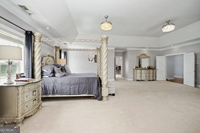 1815 Drew Allen Road, Williamson, GA 30292