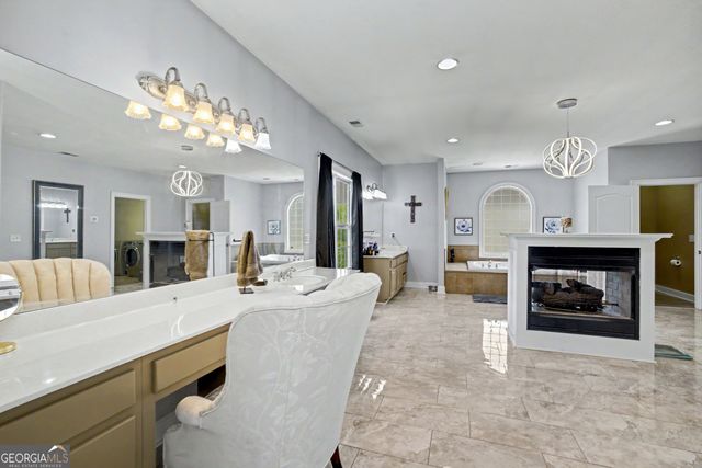 1815 Drew Allen Road, Williamson, GA 30292